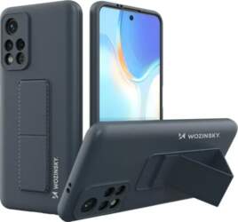 Wozinsky Kickstand Case silicone case with
