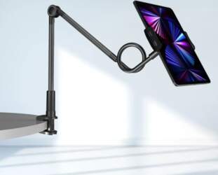 Wozinsky long flexible phone and tablet