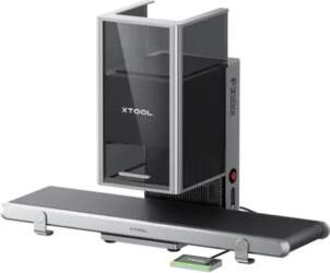 XTool F2 Ultra laser engraving machine
