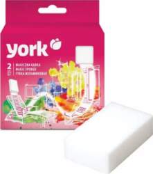 York Sūklis MAGIC 2 gab.