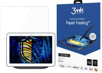 3mk Protection Google Nest Hub -