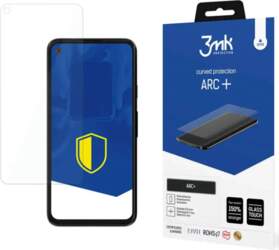 3mk Protection Google Pixel 4a -