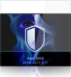 3mk Protection Ram 2500 (2014 –