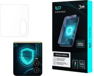 3mk Protection Tecno Phantom V Flip2