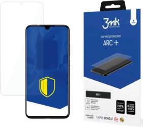 3mk Protection Xiaomi Redmi Note 7