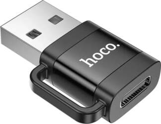 Adapter OTG USB A to USB