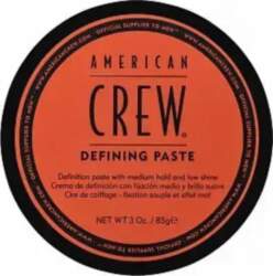 American Crew Definitive Paste 85 Ml