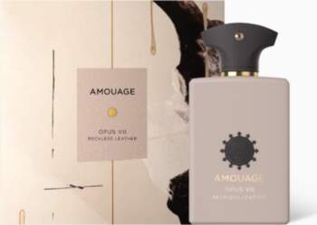 Amouage Library Collection Opus VII Reckless