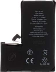 Apple replacement battery for iPhone 15