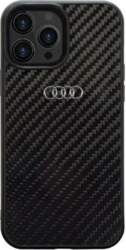 Audi Carbon Fiber iPhone 14 Pro