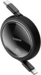 Baseus Free2 Draw Mini USB-C Kabelis