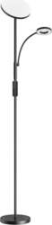 BlitzWolf Double Floor Lamp with remote
