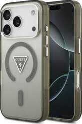 Case Guess IML Gradient Triangle Logo