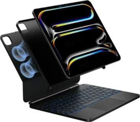Case Typecase Edge + with keyboard