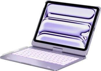 Case Typecase Flexbook Touch with keyboard