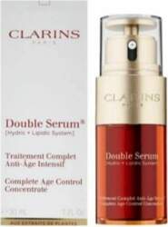Clarins Double Serums Complete Age Control