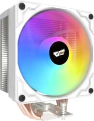 CPU cooler DarkFlash M400 ARGB (white)