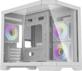 Darkflash Darflash FT418 computer case +