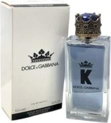 Dolce & Gabbana K by Dolce