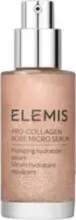 Elemis Pro-Collagen Rose Micro Serum.