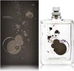 Escentric Molecules Molecule 01 Smaržas EDT