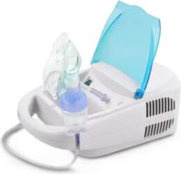Esperanza ECN002 INHALATORS