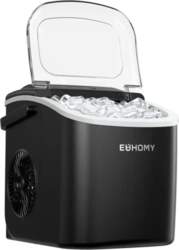 Euhomy IM001 ice cube maker, 1