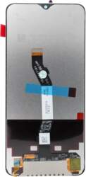 FixCell LCD Display for FixCell LCD