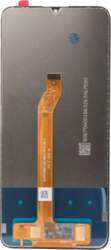 For_Honor LCD Display + Touch Unit