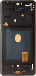 LCD display + Touch Unit +