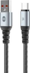 Forever Braix cable USB - USB-C