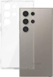 Fusion Accessories Back Case 2 mm