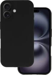 Fusion Accessories Silicone Lite maciņš telefonam