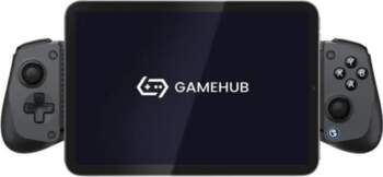 GameSir X5s mobile controller (black)