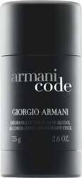 Giorgio Armani Armani Code Dezodorants 75