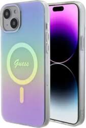 Guess case for iPhone 15 Plus