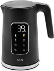 Huslog Kettle with Touch Panel