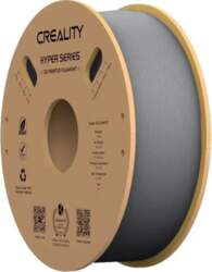 Hyper PLA Filament Creality (Grey)