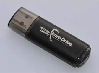 Imro pendrive 8GB USB 2.0