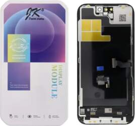 JK LCD displejs priekš IPHONE 14