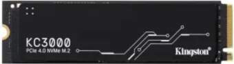 Kingston SSD KC3000 - 2 TB