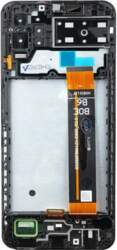 LCD display + Touch Unit +