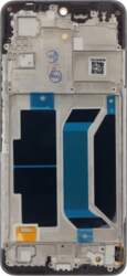 LCD Display + Touch Unit +
