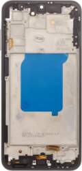 LCD display + Touch Unit +