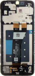 LCD display + Touch Unit +