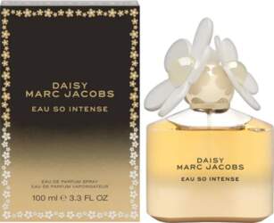 Marc Jacobs Daisy Eau So Intense
