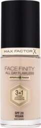 Max Factor Facefinity 3in1 Tonālais Krēms