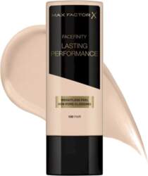 Max Factor Lasting Performance Tonālais Krēms