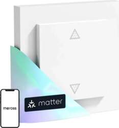 Meross MRS105MA-EU WiFi Smart Roller Shutter