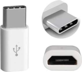 Mocco Universāls Adapteris Micro USB uz